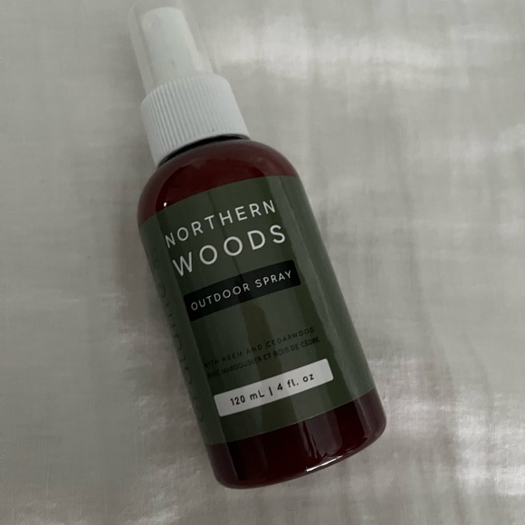 Eralume northern woods outdoor spray jillybox - Picture 2 of 2